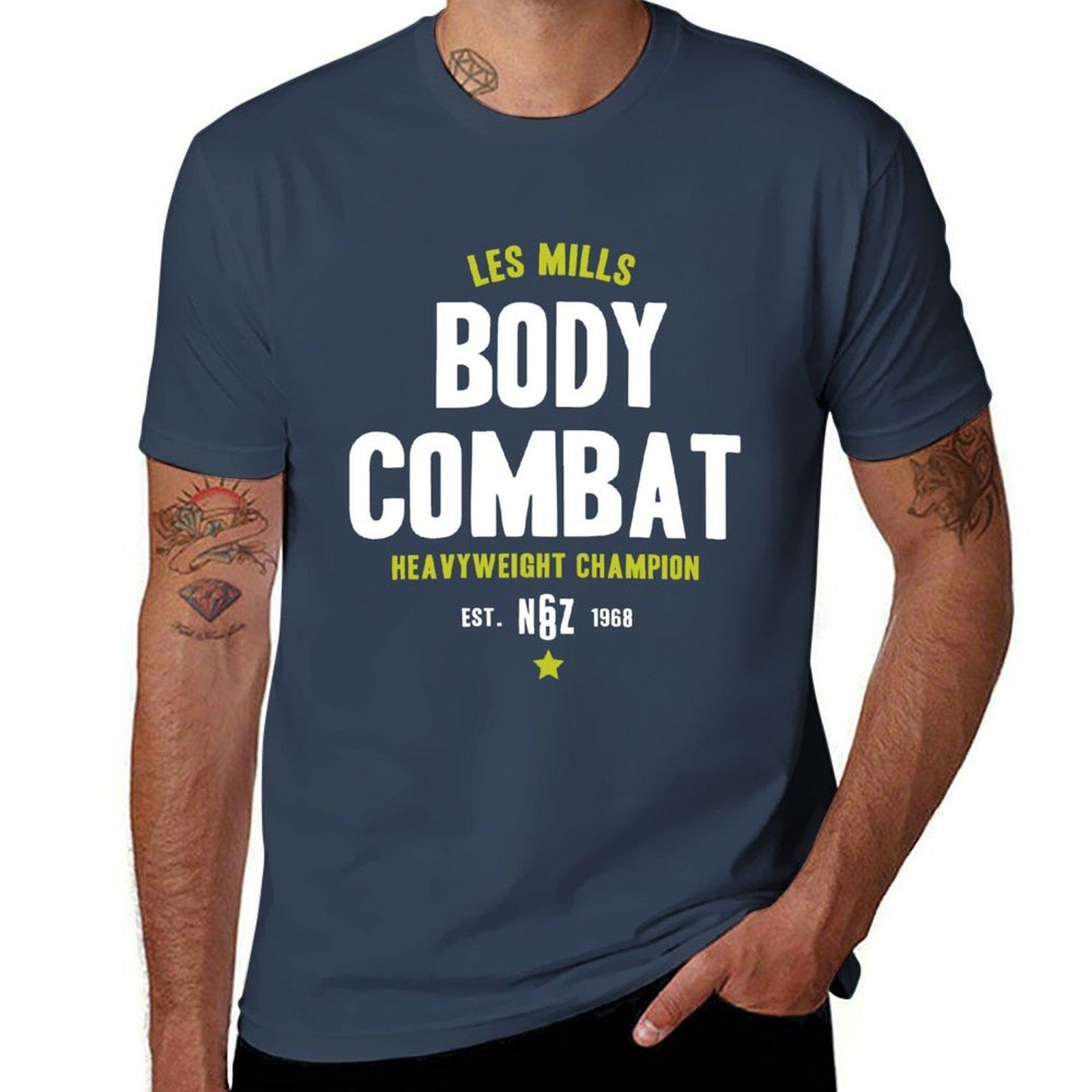Heavyweight Champ Tshirt Breathable Workout Short Sleeve Top S