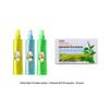 Jie Man Zi Snake Gall Flower Dew Water & Zhengqi Liquid Set
