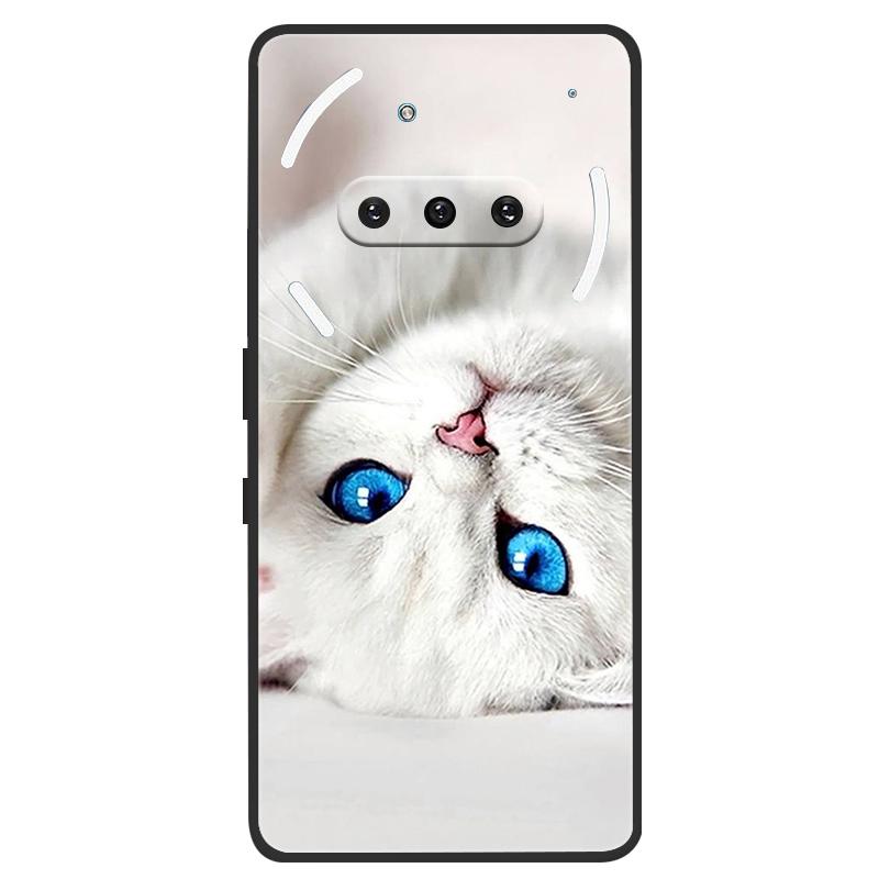 For Nothing Phone 3A Case Silicone Luxury Space Soft Bumper for Nothing Phone 3a Phone3a Phone A059 Cover TPU Funda Fashion Bag