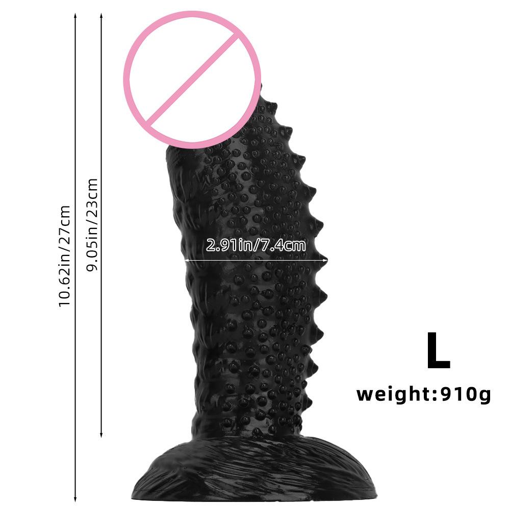 Adult Sex Toys Female Soft Meat Real And Fake Dildo