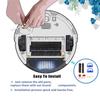 AEE2-Replacement Parts Kit For Irobot Roomba 600 Series - Compatible Accessories For 595 610 614 620 630 650 660 665 Sweeper