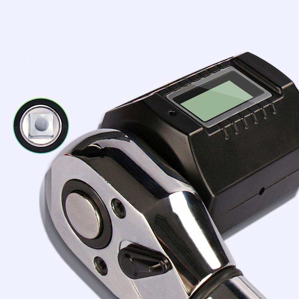 Купить Цифровой измеритель крутящего момента с подсветкой, ЖК-дисплей ...