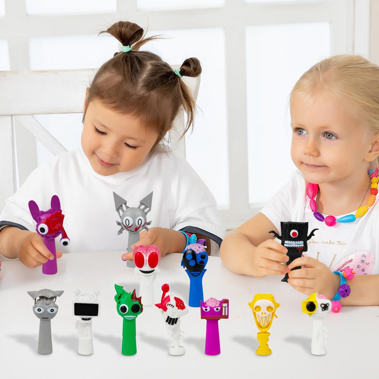 

Кукла-ритм-бокс One Size