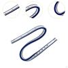 Curved Ruler for Crafting And Design Projects