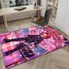 Chucky's Halloween Horror Carpet, Chair Rug,Rug for Office Bedroom living rooms, Doormat decor Fan Gift Christmas Gift