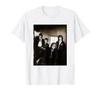 REM 1981 Band Photo Simon Fowler T-Shirt