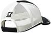 Bridgestone Golf Pro Model Cap CPG353 Women's CPG353BK Black