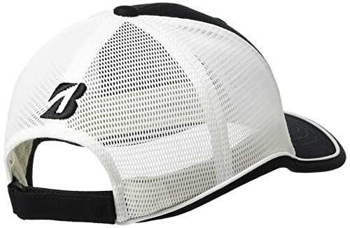 Bridgestone Golf Pro Model Cap CPG353 Women's CPG353BK Black