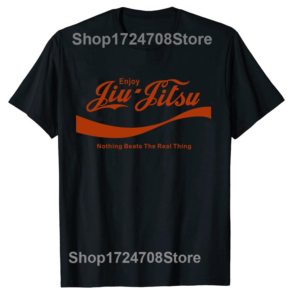 Jiu Jitsu Dad Definition Funny BJJ Brazilian Jiu Jitsu T Shirt Graphic Cotton Streetwear Short Sleeve Birthday Gifts T-shirt Men