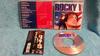 CD VARIOUS  Rocky V Music From And Inspired By TOCP6575 CAPITOL 2021 Japan Rap  HipHopRB Used