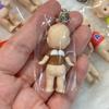 Sonny Angel Mini Figure Letter Series No box No bag ALphabet Key Chain