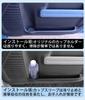 Suzuki Tray Mat, Passenger Opening, Non-slip Rubber Mat, Anti-Slip Mat, Rubber Material, New Spacia