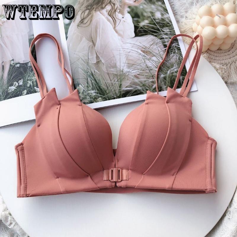 Женский бюстгальтер — фото 7