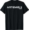 Artemis II Launch Back To the Moon 2026 T-Shirt