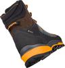 Обувь для треккинга Lowa Mangart GTX Mid (211086-7935) anthracite/flame