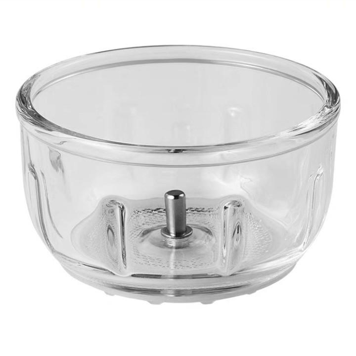 Garlic Mincer and Press Accessories