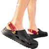 Men's Monster Bubble Clogs