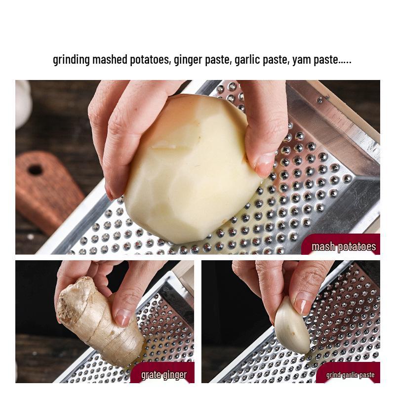 Kartoffelpüree & Konjakpüree Reibwerkzeug für den Heimgebrauch