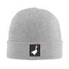 Got Too Silly Goose Funny Warm Knitted Cap Hip Hop Bonnet Hat Autumn Winter Outdoor Beanies Hats for Unisex Adult