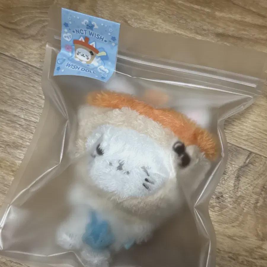 

NCT Кукла Желаний Желаний Пузырь Ночь