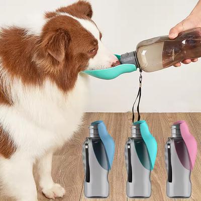 Köpek – Köpek Besleme ve Sulama Malzemeleri