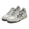 Asics Zapatillas de Baloncesto Retro Gel-Spotlyte Low Unisex Gris Crema Blanco 1203A505-101