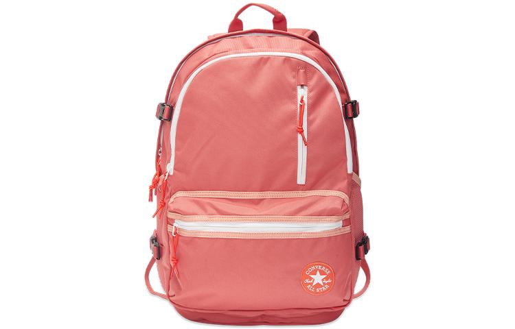 Converse Polyester Backpack Regular Unisex Quartz Pink 10021019664