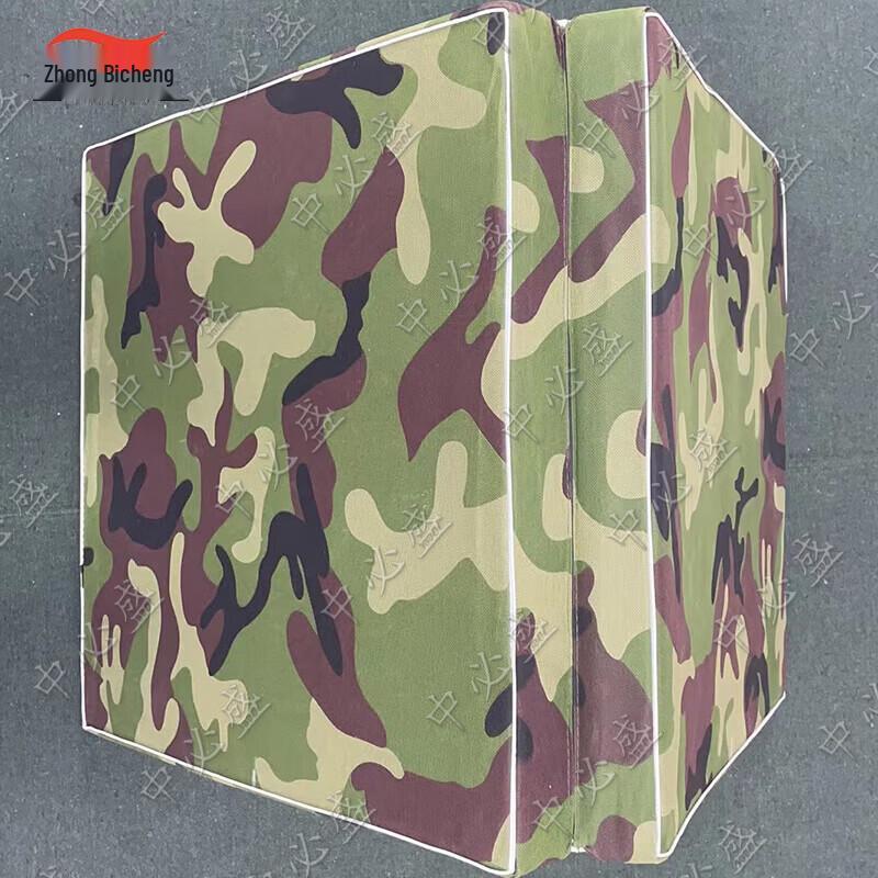 Zhongbisheng Foldable Exercise Mat