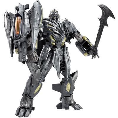 Transformers Megatron TLK-19