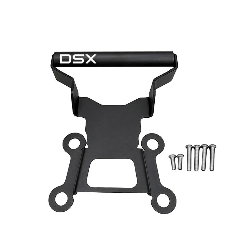 Priekš VOGE Valico DS625X DS525X 625DSX