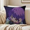 JJuno   Pillow Cover Sofa Cushion Cover Home Room Decoration Children Gift