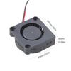 12V 40mm Cooling Fan for Router Modem Receiver Extractor Fan Pipe Duct Exhuast Fan Plastic Welding Equipment