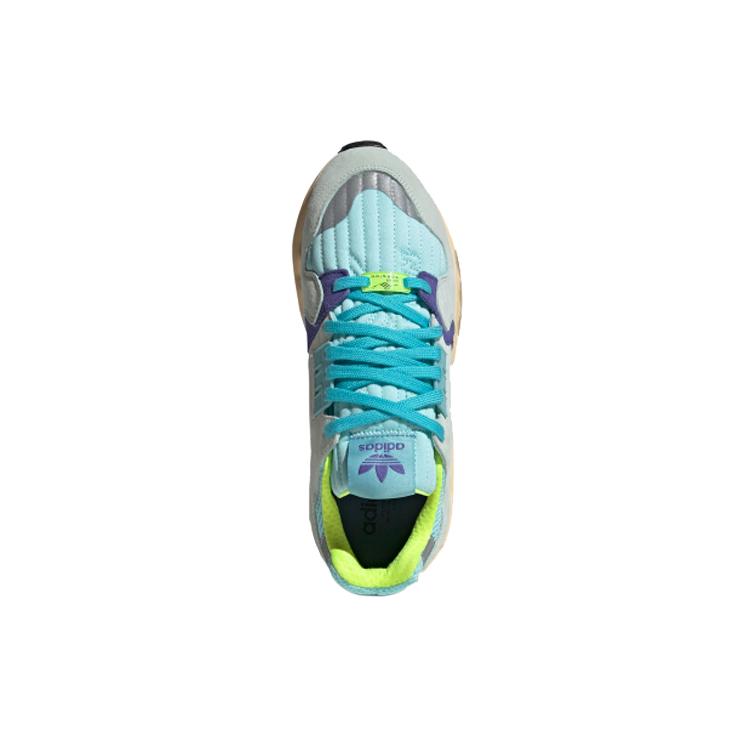 adidas Zx Torsion 'Clear Aqua' EF4343