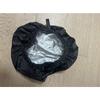 1pc Bicycle Rain-proof Seat Cover Bike Electric Bicycle Rain Cover Elastic Rain And Dust Resistant Cycling Accessories