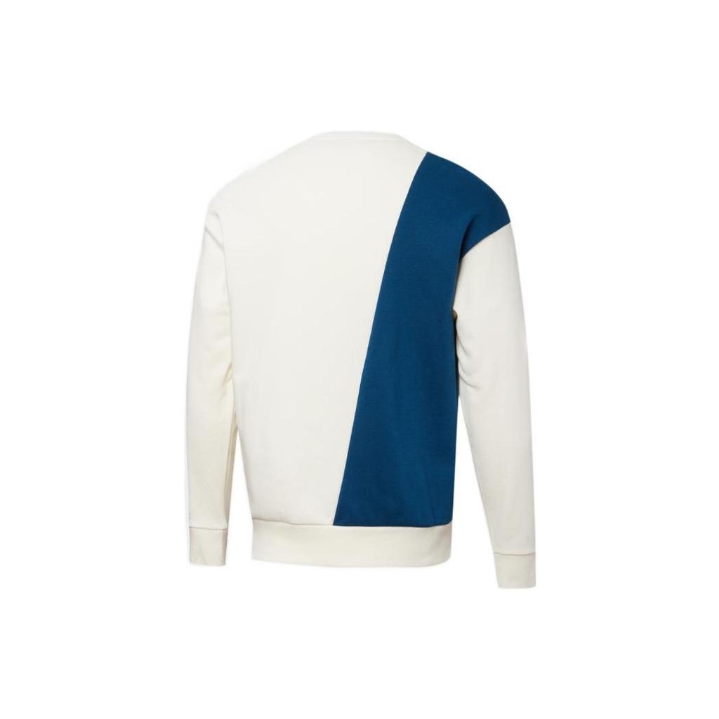 Puma Sweatshirt Unisex Pure White 537008-65