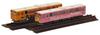 Tomytec Diorama Collection Railway Collection Tetsuro Tarumi Railway Haimo Series Set First Order Limited 230-310 2-Car (Manufacturer's Production)