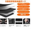 Car Storage Box Trunk Storage Box 72L Large Capacity Storage Box Foldable Design Storage Waterproof Divider Oxford Fabric Waterproof PVC Lining Side