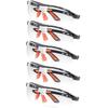 Wholesale Eye Sand Prevention Windproof Safety Riding Goggles Vented Glasses Work Laboratory Safety Goggle Glasses Spectacles