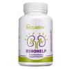 Bcuelov Balance Care Nutritional Supplement Plant-Based Complex Formula Daily Health Support Supplement 120 Tablets 2 pcs