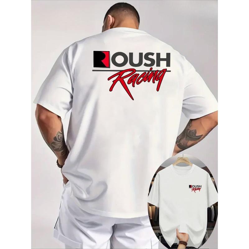 

[Niu Wang Selection] Summer New Men s Casual T-shirt Threaded Round Neck Short-sleeved Top, Knitted Fabric, Refreshing and Comfortable S белый