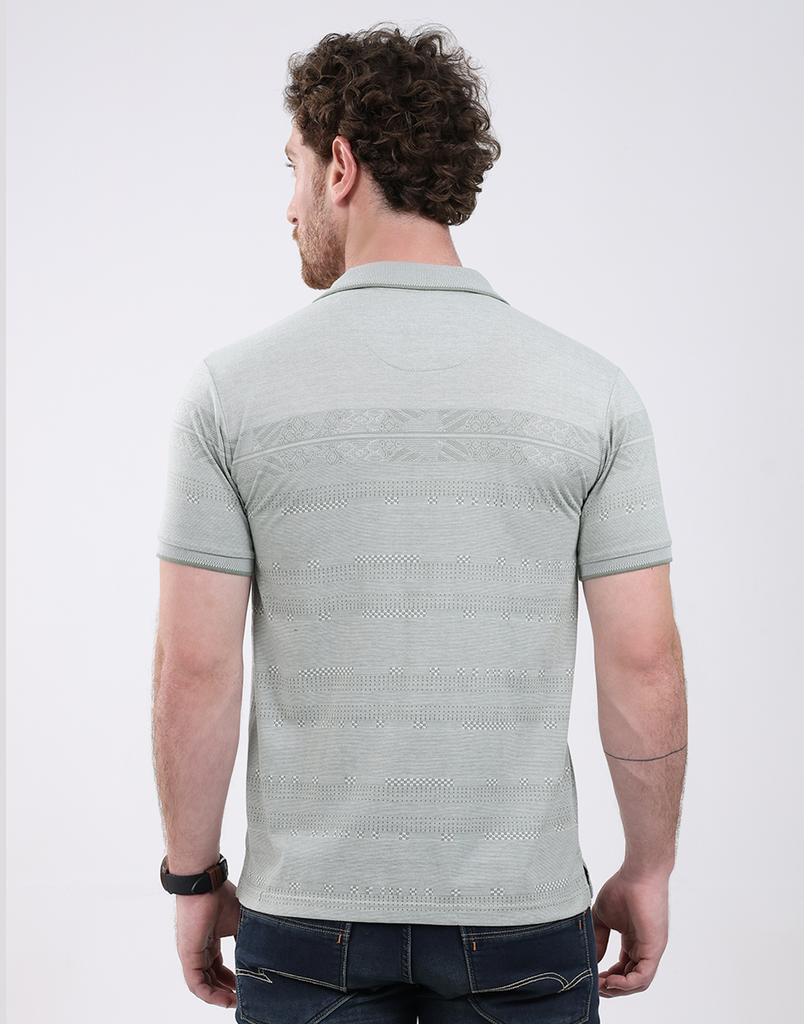 MONTE CARLO Herren T-Shirt Regular Fit