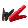 Input 12V To24V Battery Clip Lightweight Quick And Easy