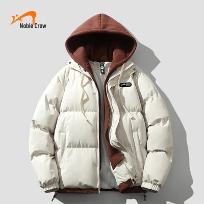 Kabáty a bundy – Bundy