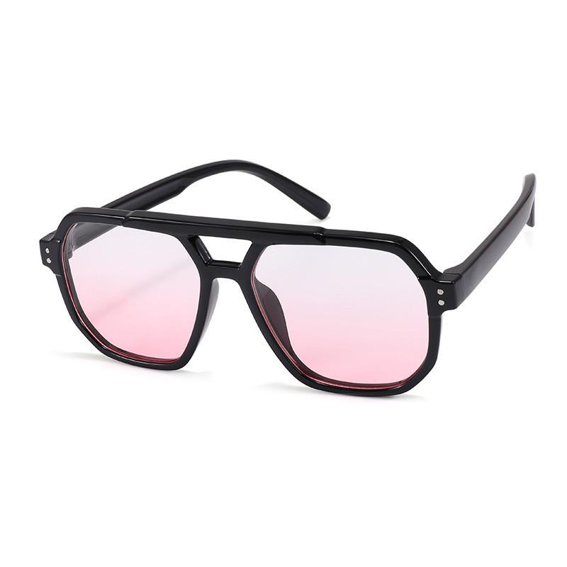 

Children Stylish Polarized Design Sunglasses Summer Outdoor Sun Protection Uv StyleD