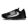 Nike Zoom Freak 4 GS Zeus Kids Sneakers Black Light-Smoke-Grey University-Blue DQ0553-001