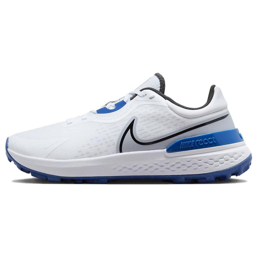 Nike Infinity Pro 2 Wide White Game Royal Men Sneakers Wolf-Grey Black DM8449-104