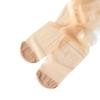 3D Ultra-Thin Sun Protection Silk Pantyhose with Tummy Control and Anti-Snagging