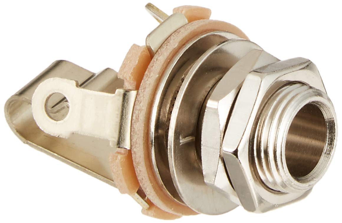 

SCUD Switchcraft открытый гнездо монофонический длинный тип OJ-120L