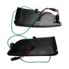 1 Pair Mirror Indicator Turn Signal Light Dynamic Indicator Blinker For Renault Megane 3 MK3 III RS Laguna III X91 Fluence
