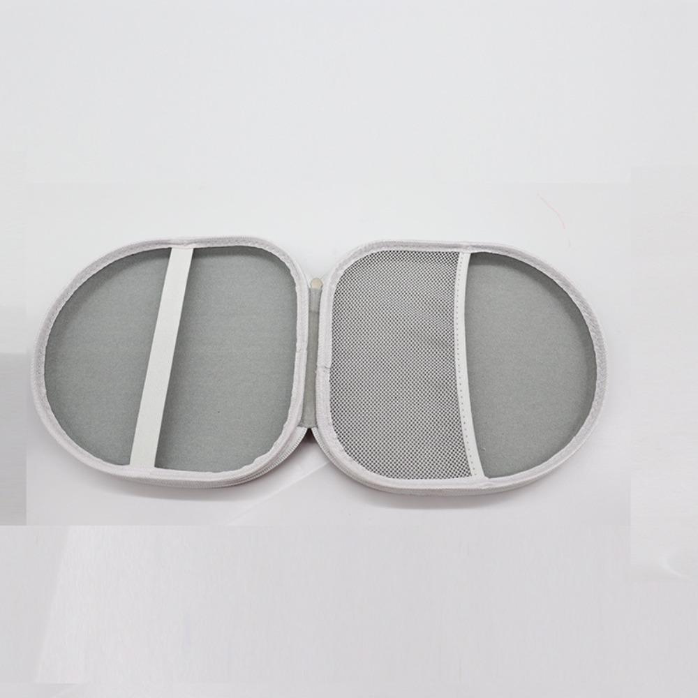 Anti Drop Headphone Bag Waterproof Earphone Case Bags Digital Storage Bag  Headset